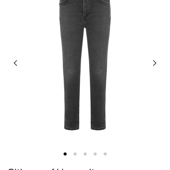 C of H rocket high rise size 24 black - Picture 4 of 12